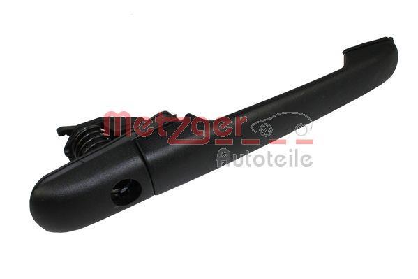 Puxador de porta METZGER ref. 2310502